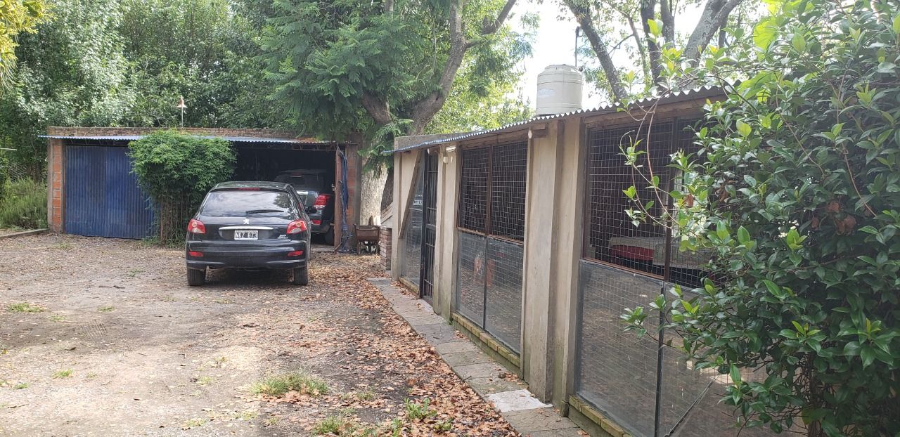Campo EN VENTA