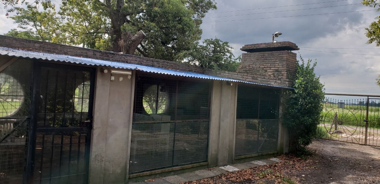 Campo EN VENTA