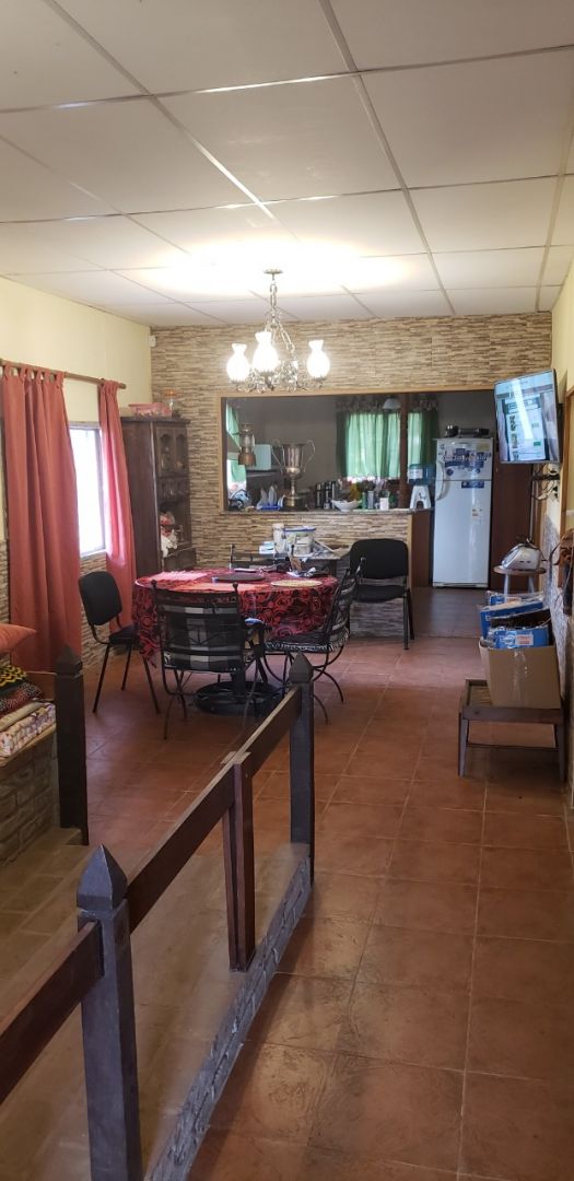 Campo EN VENTA