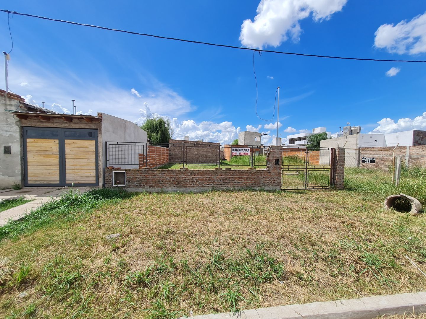 Casa EN VENTA