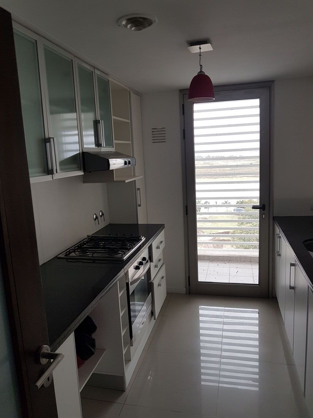 Departamento en Alquiler en Villa Constitución, Santa Fe