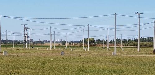 Lote EN VENTA