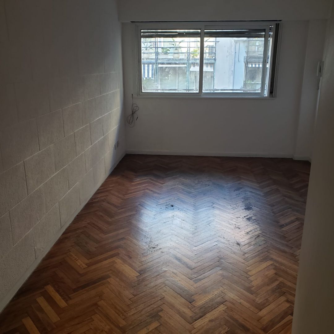 Departamento en Alquiler en Palermo, Capital Federal