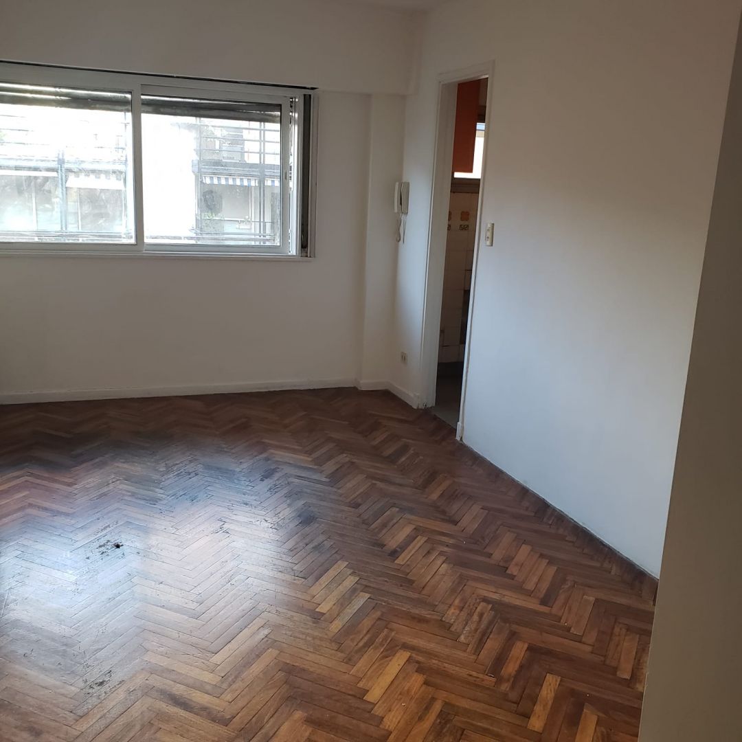 Departamento en Alquiler en Palermo, Capital Federal