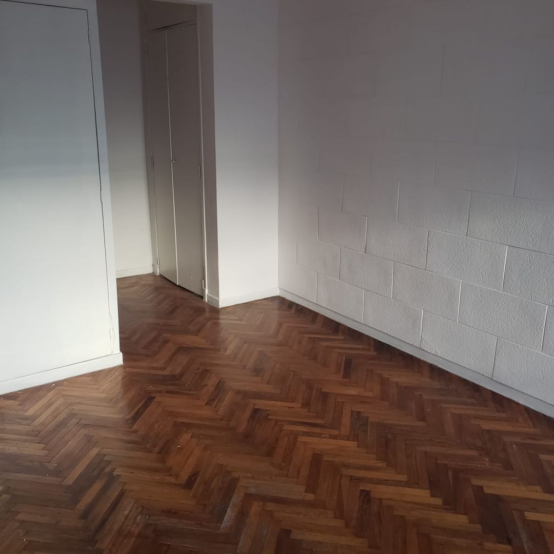 Departamento en Alquiler en Palermo, Capital Federal