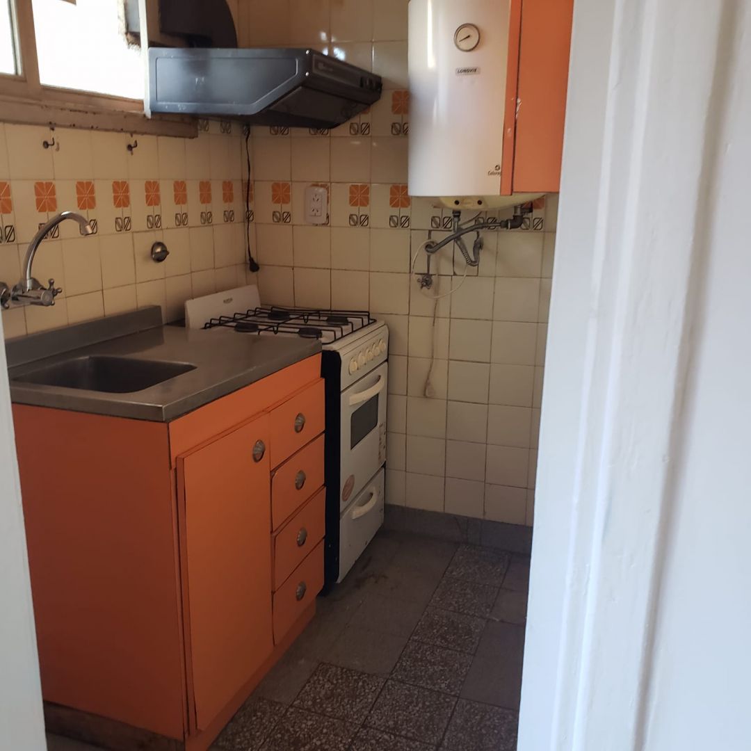 Departamento en Alquiler en Palermo, Capital Federal