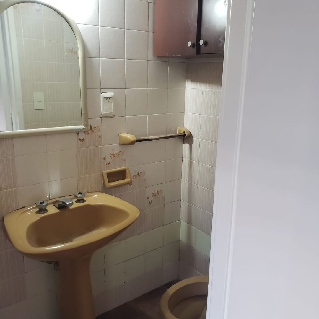 Departamento en Alquiler en Palermo, Capital Federal