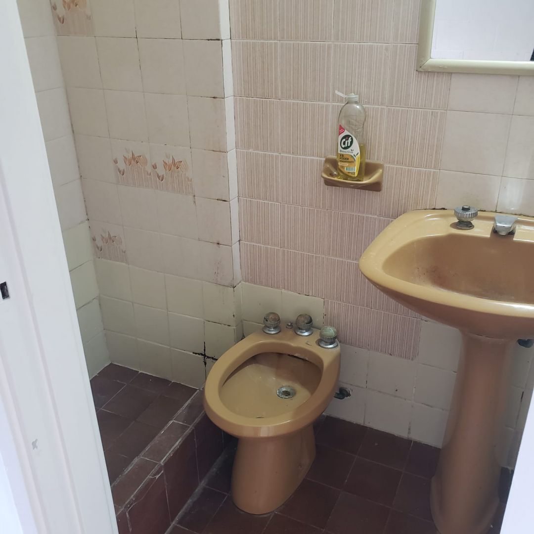 Departamento en Alquiler en Palermo, Capital Federal