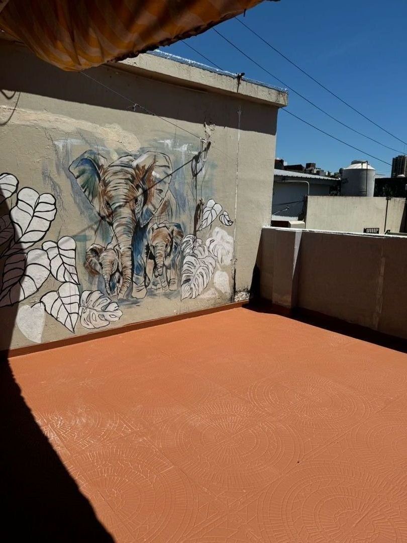 Departamento en Juan Zanella 4500