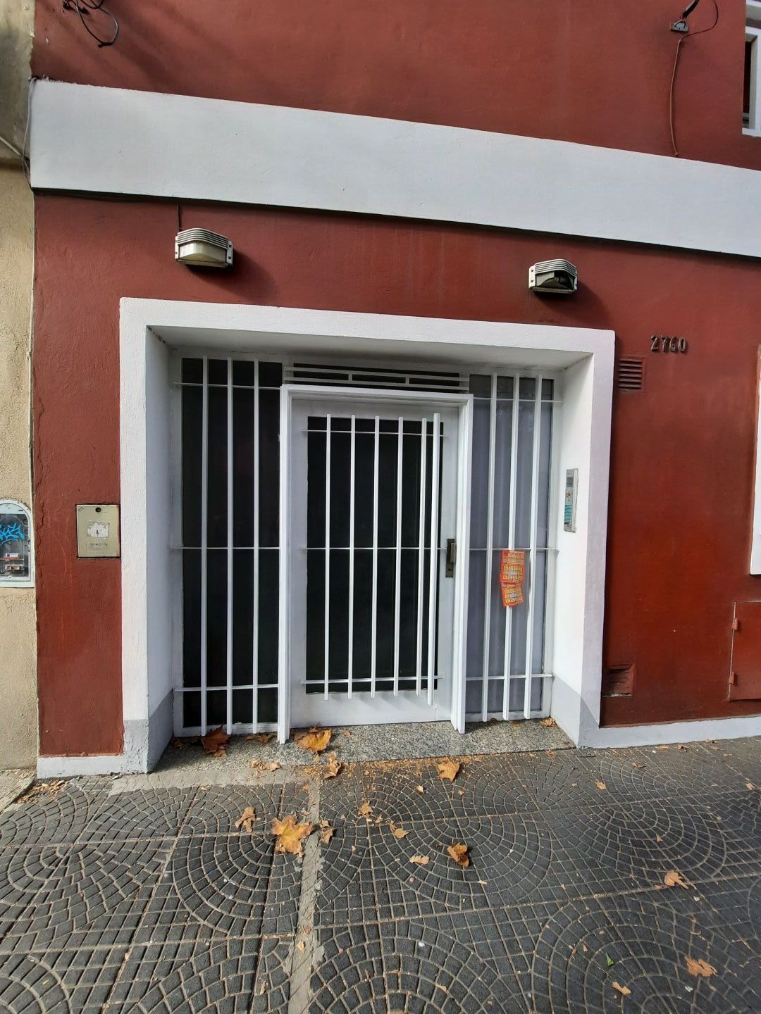 Departamento en Andres Ferreyra 2700