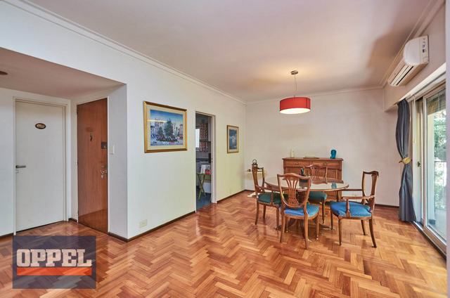 VENTA DE DEPARTAMENTO EN Capital Federal - BELGRANO - 9