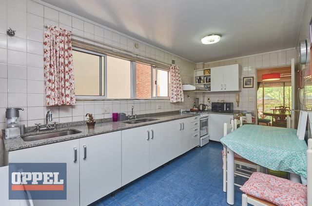 VENTA DE DEPARTAMENTO EN Capital Federal - BELGRANO - 21
