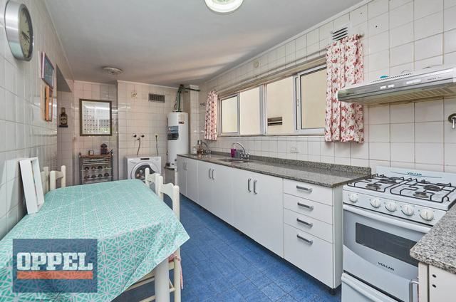 VENTA DE DEPARTAMENTO EN Capital Federal - BELGRANO - 22