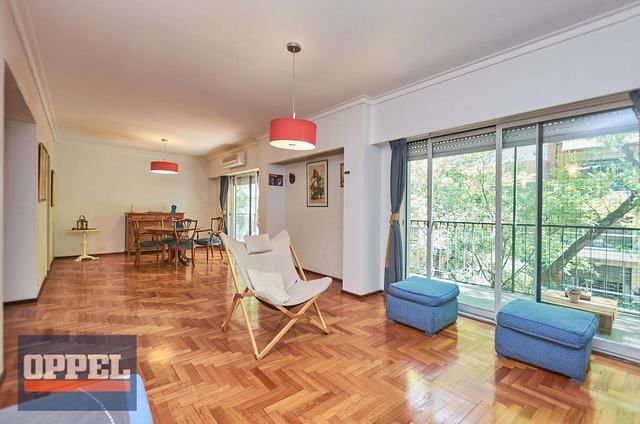 VENTA DE DEPARTAMENTO EN Capital Federal - BELGRANO - 3
