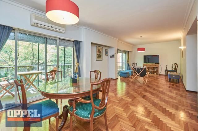 VENTA DE DEPARTAMENTO EN Capital Federal - BELGRANO - 4