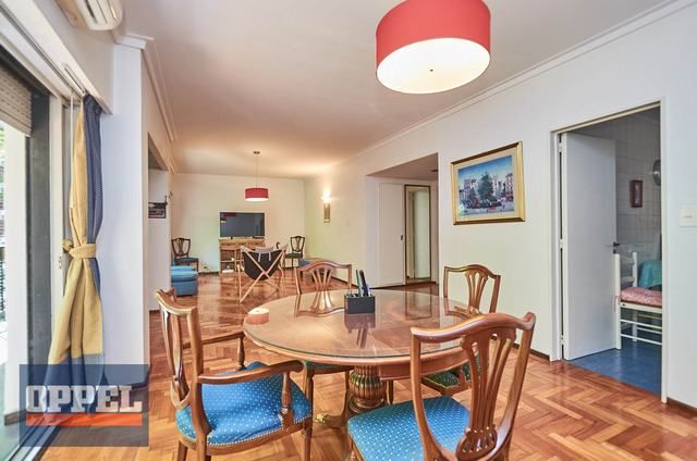 VENTA DE DEPARTAMENTO EN Capital Federal - BELGRANO - 5