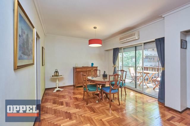 VENTA DE DEPARTAMENTO EN Capital Federal - BELGRANO - 6