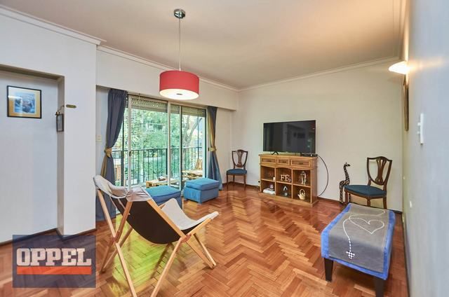 VENTA DE DEPARTAMENTO EN Capital Federal - BELGRANO - 7