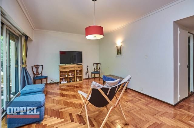 VENTA DE DEPARTAMENTO EN Capital Federal - BELGRANO - 8