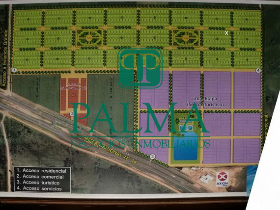 Lote EN VENTA