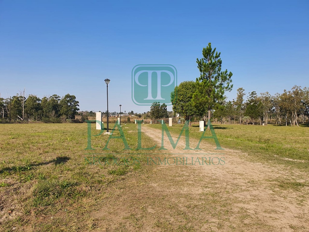 Lote EN VENTA