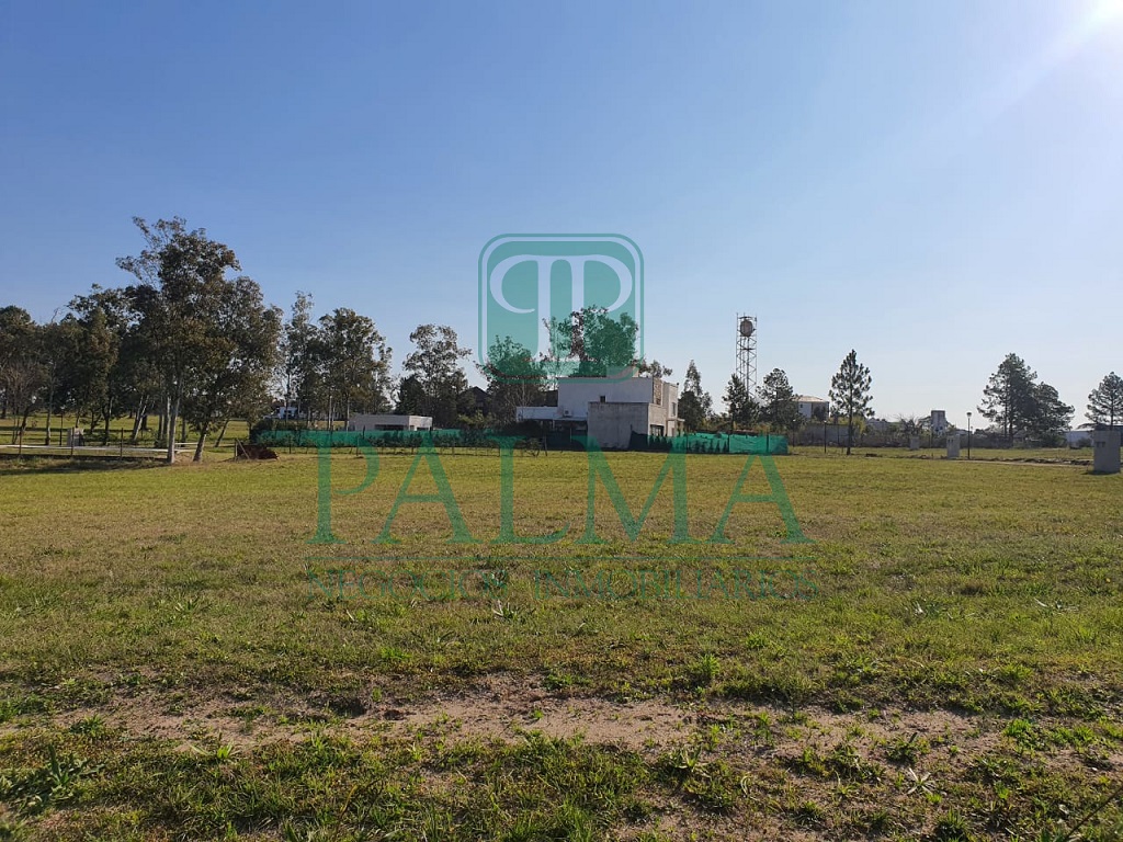 Lote EN VENTA