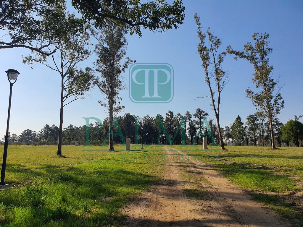 Lote EN VENTA