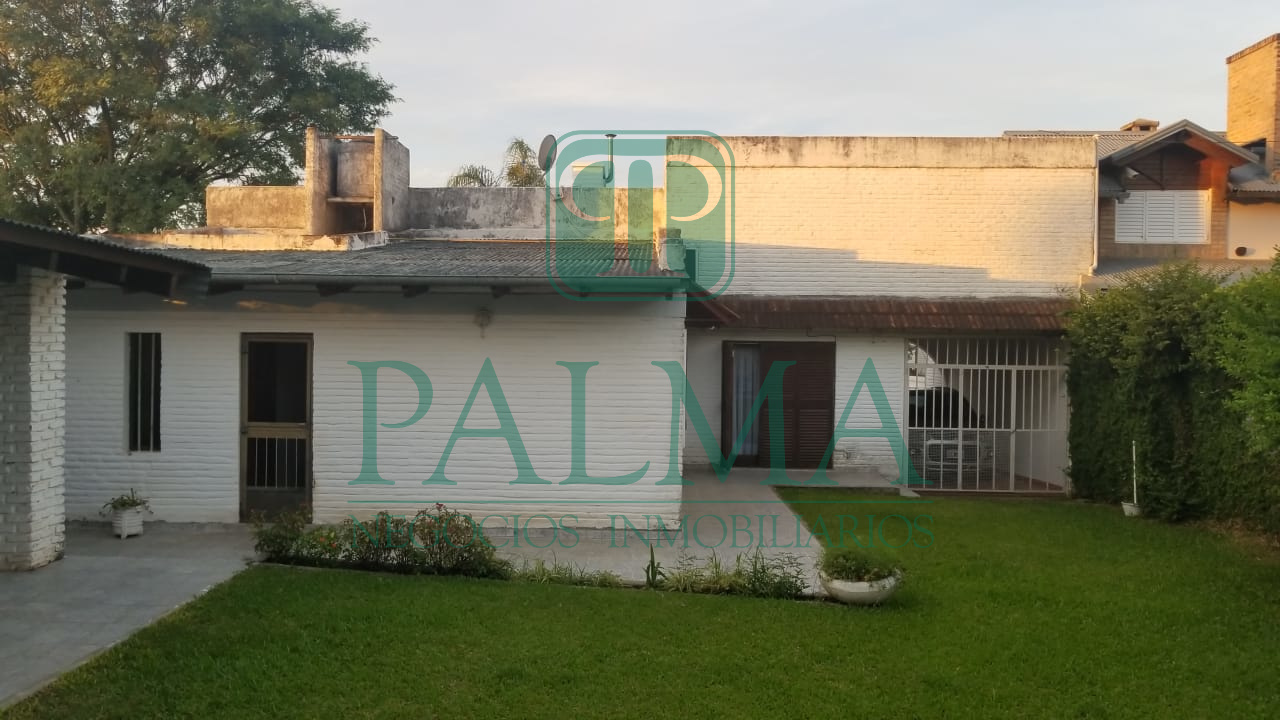 Casa EN VENTA