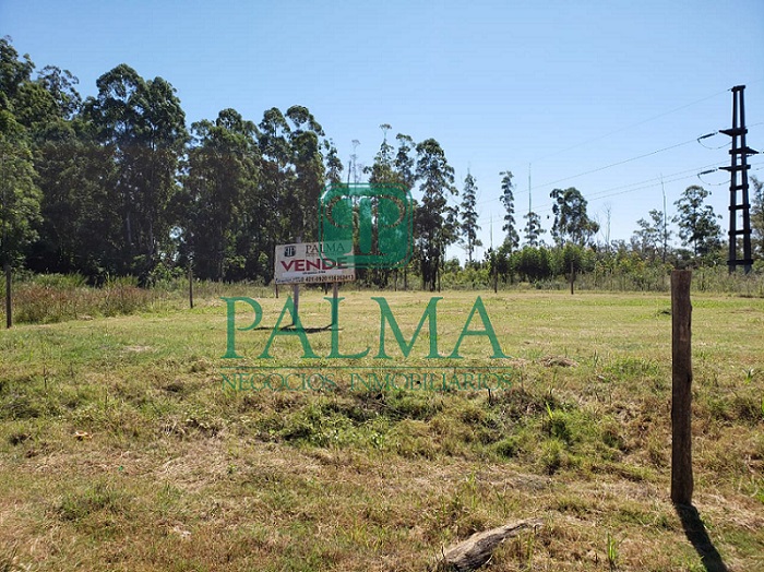 Lote EN VENTA