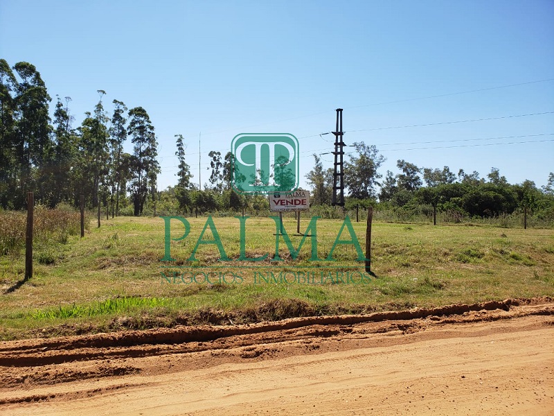 Lote EN VENTA
