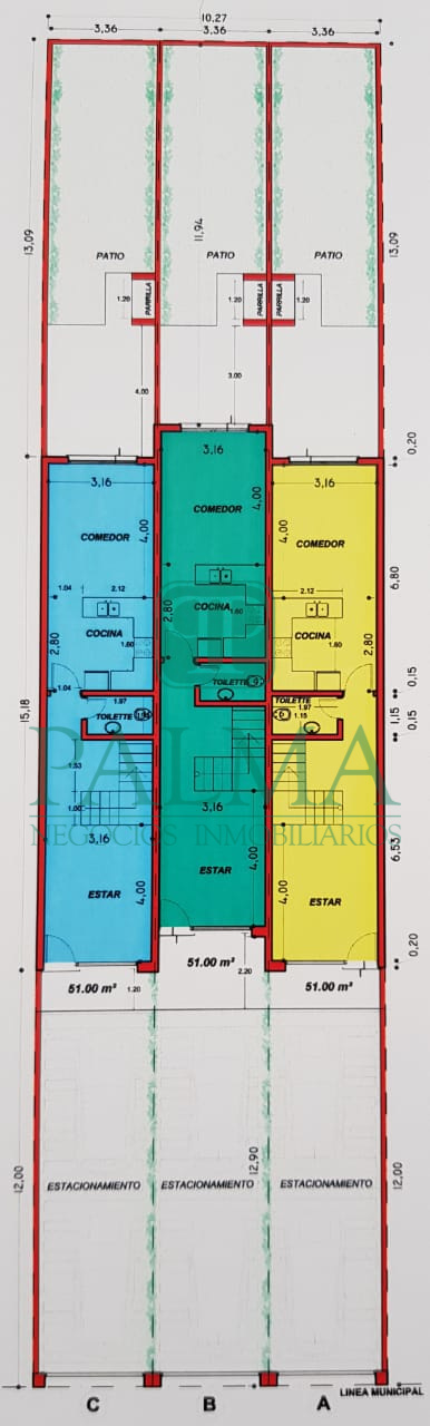 Casa EN VENTA