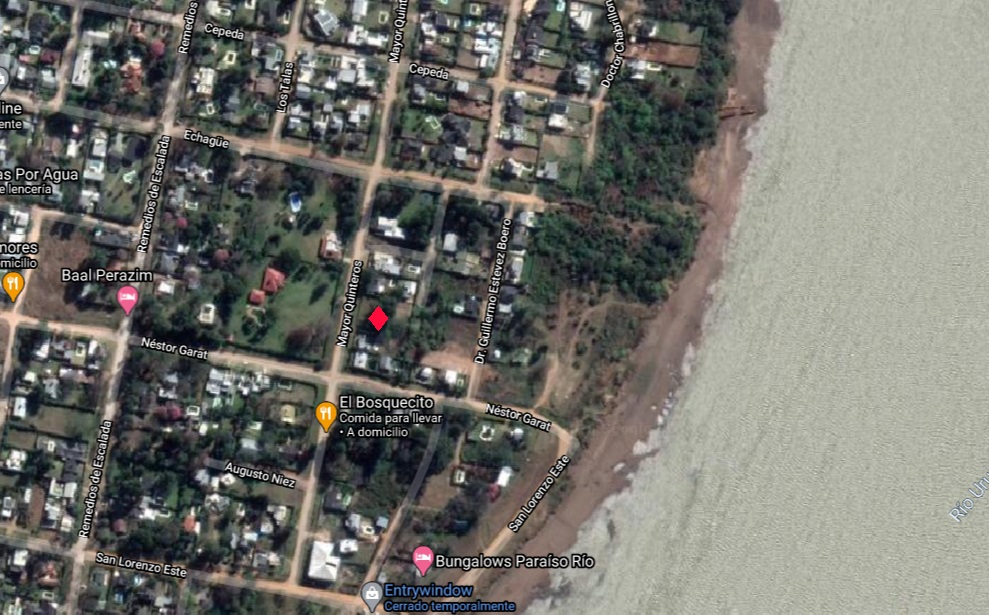 Lote EN VENTA