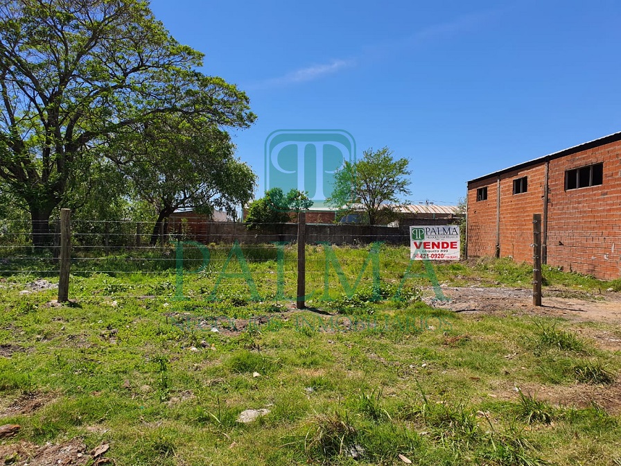 Lote EN VENTA