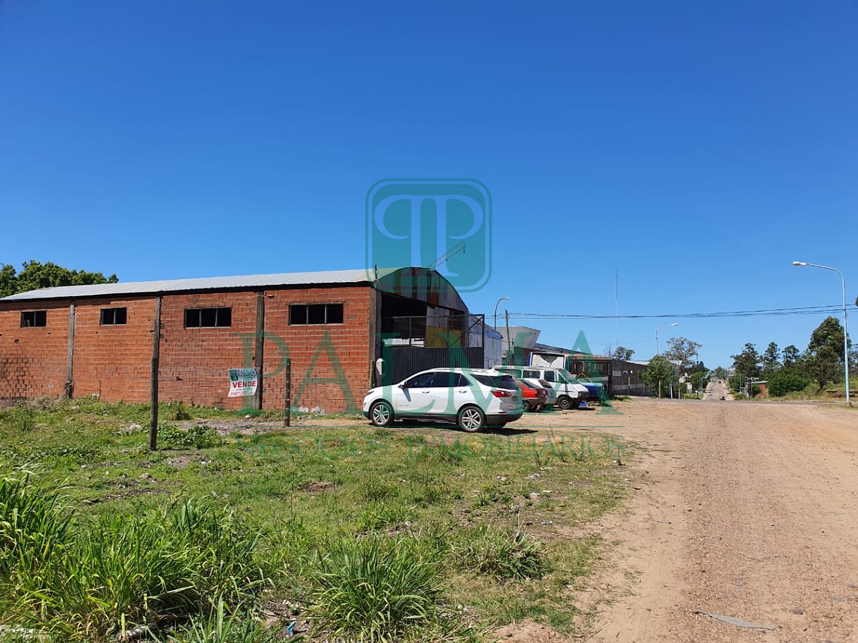 Lote EN VENTA