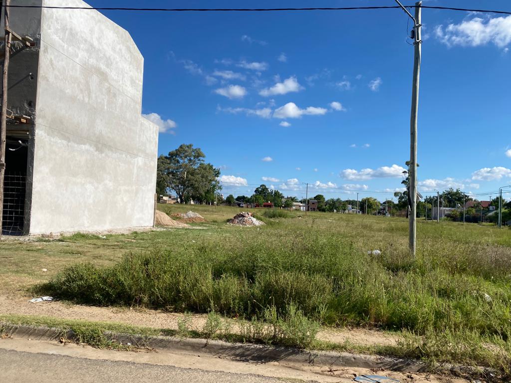 Lote EN VENTA