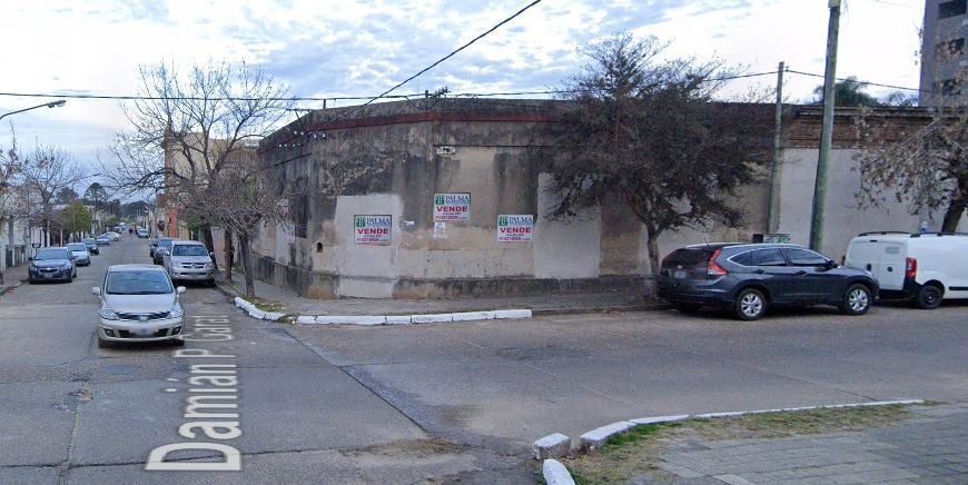 Lote EN VENTA