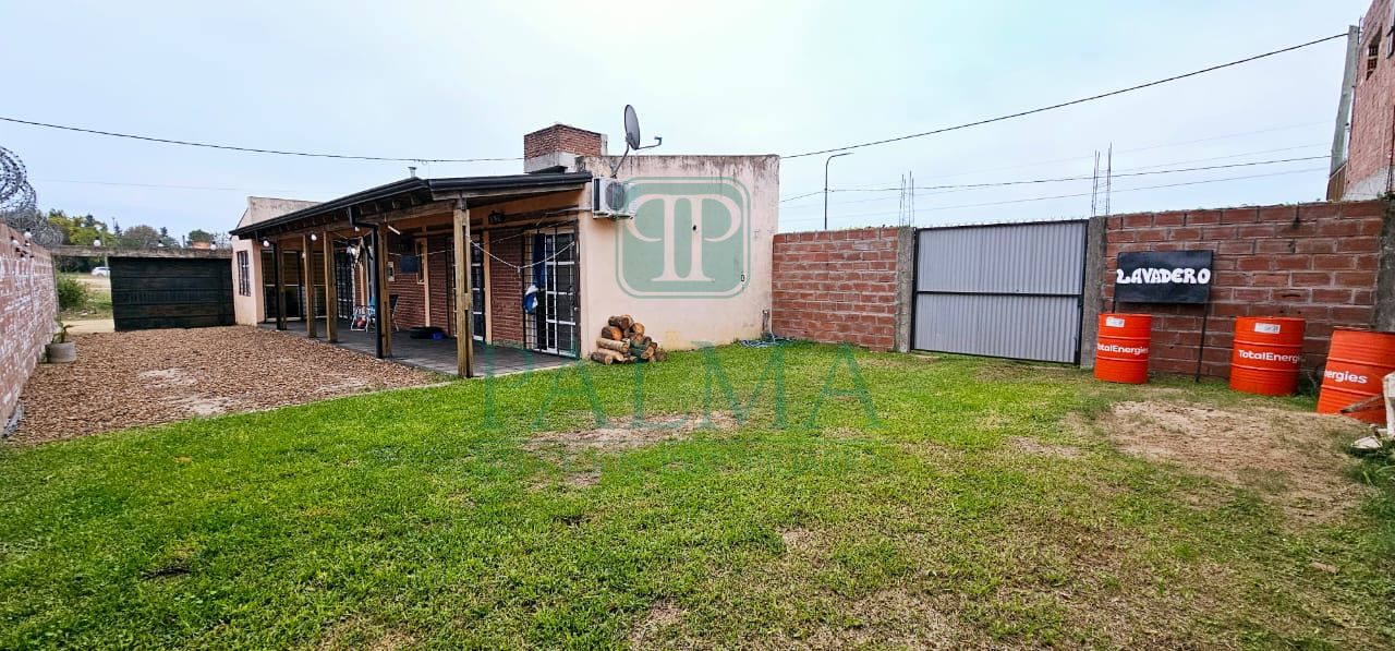 Casa EN VENTA