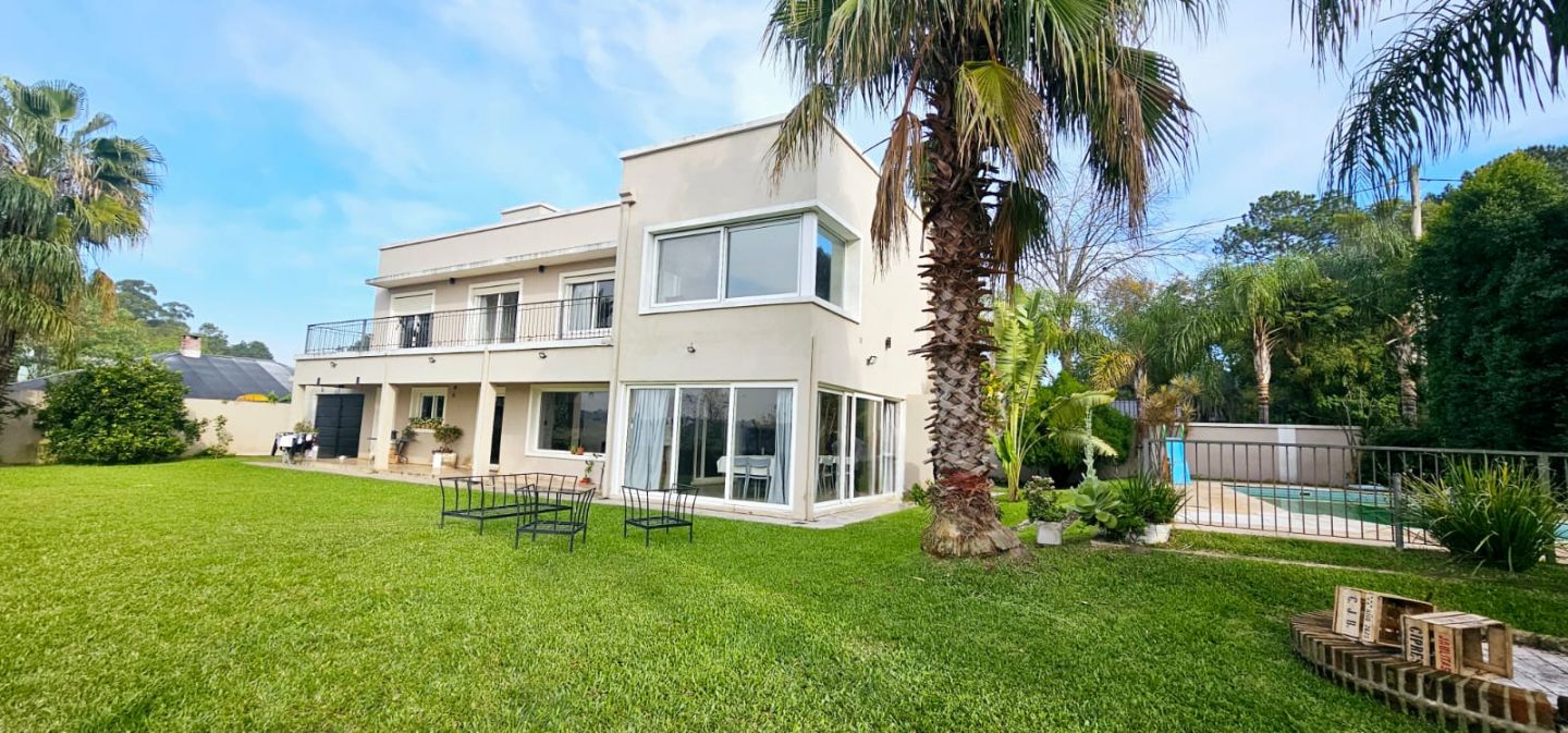 Casa EN VENTA