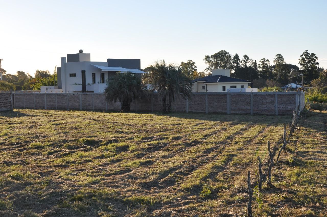 Lote EN VENTA