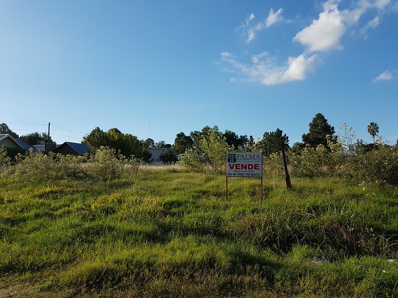 Lote EN VENTA
