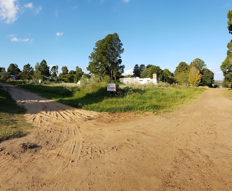 Lote EN VENTA