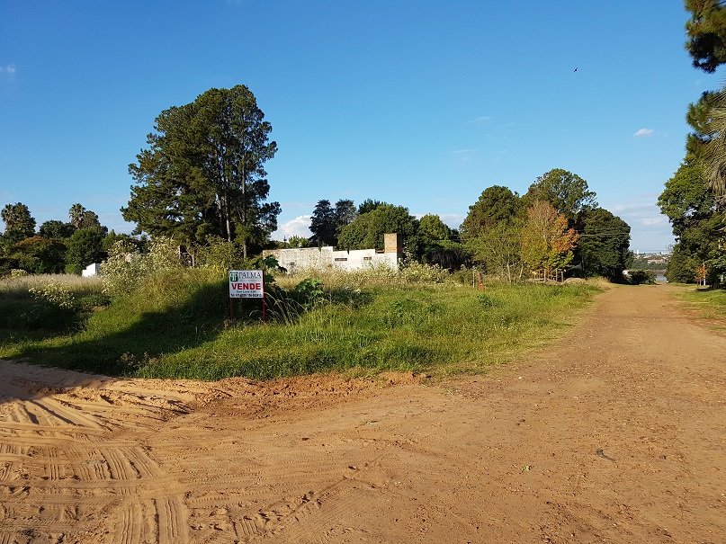 Lote EN VENTA