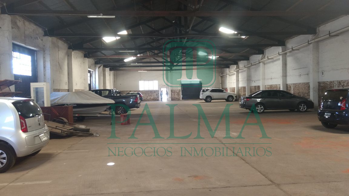 Galpon EN VENTA