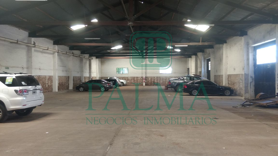 Galpon EN VENTA