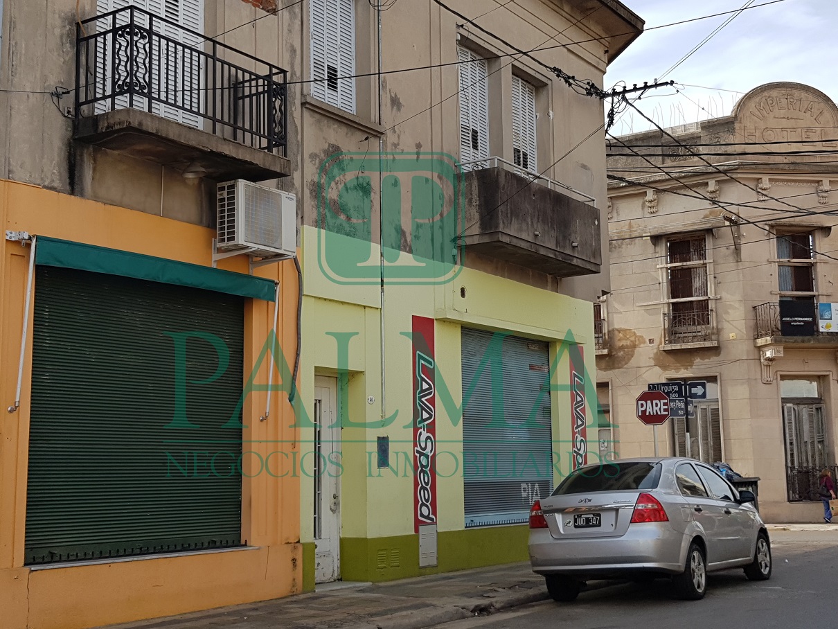 LOCAL EN VENTA