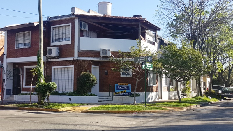 Departamento en MARCONI 3100
