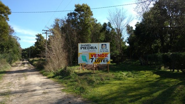 Lote en Venta