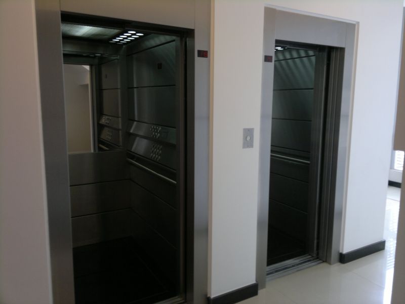Departamento monoambiente 40.4m² con balcón y calefacción central