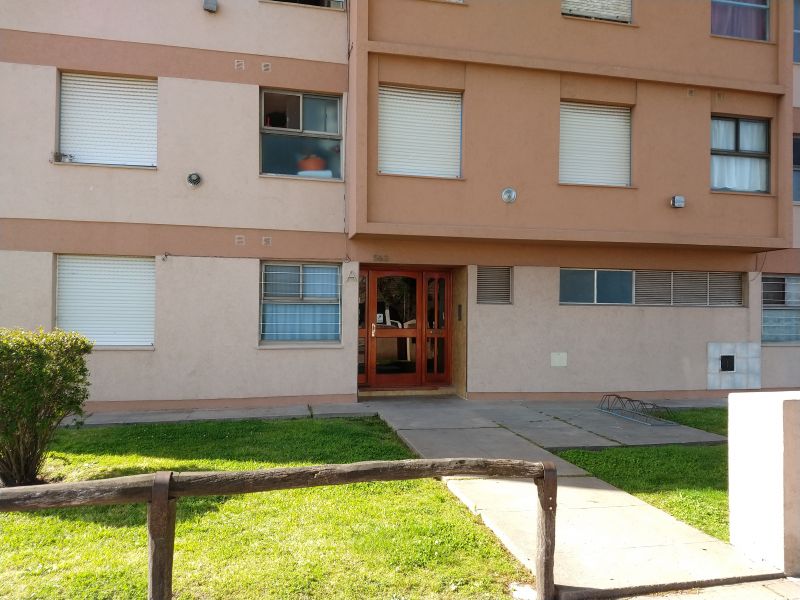Departamento 3 amb, 50m² en 1º piso — Balcarce