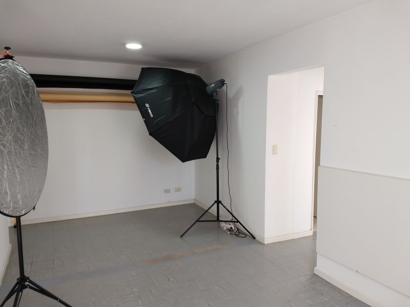 Departamento 3 amb, 50m² en 1º piso — Balcarce